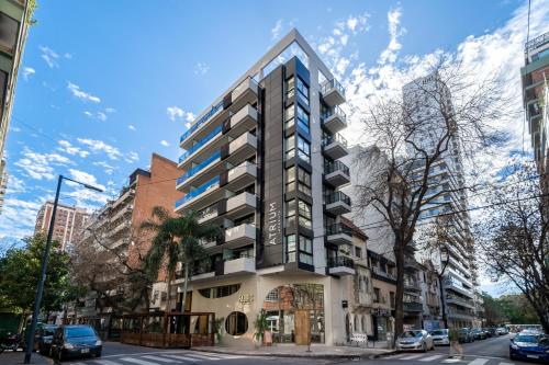 La Vie Suite Canitas - Buenos Aires La Vie Suite Canitas - Buenos Aires