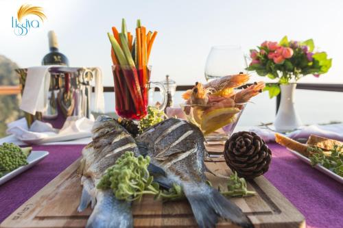 Lissiya Hotel - main image