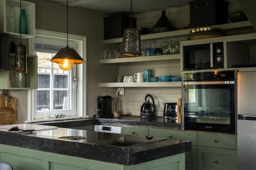 Facilities, Hraunsnef Country Hotel in Reykholt