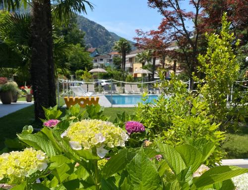  Regina e Oriente in Baveno