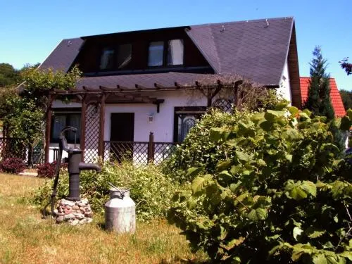 Ferienhaus Kreß in Ostseebad Sellin, Deutschland