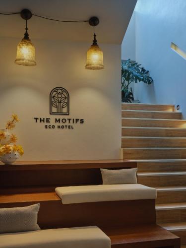 The Motifs Eco Hotel - SHA Extra Plus