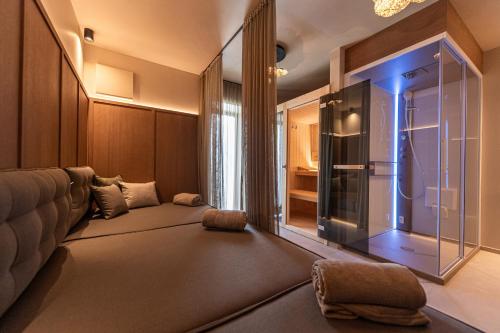 Superior Apartment with Sauna