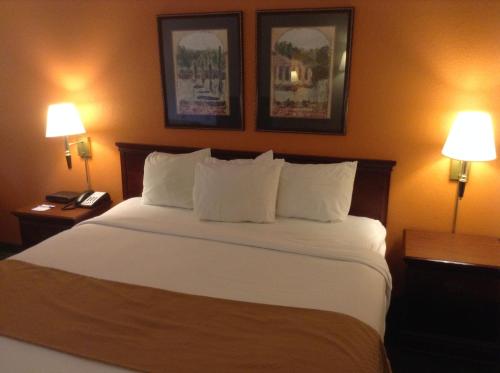 Baymont by Wyndham Jackson/Ridgeland, Jackson (fotografie 6)