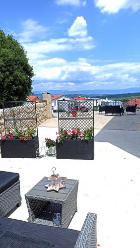 Apartmani Željka 2