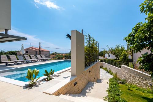 VILLA SUENOS - New & Modern - 2023, Medulin (Medolino) (foto 4)