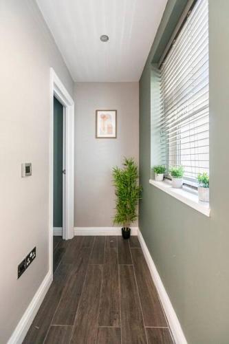 Hotellet från utsidan, Beautiful Brighton Apartment, 5min walk to beach in Brighton and Hove