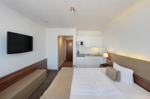 Downtown Vi Vadi Hotel, München (Foto 7)