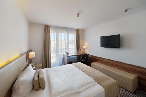 Downtown Vi Vadi Hotel, München (Foto 8)