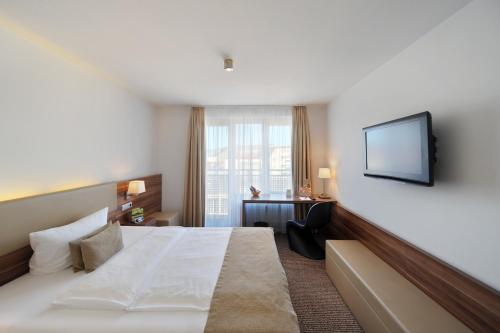Downtown Vi Vadi Hotel, München (Foto 9)