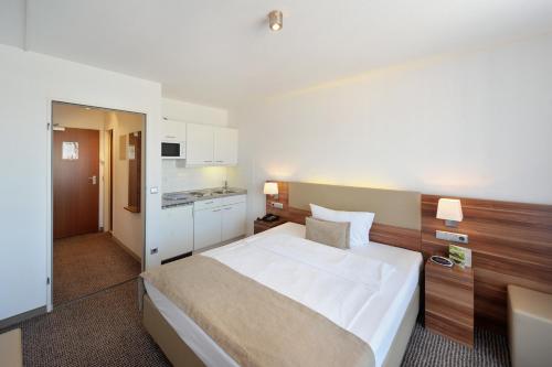 Downtown Vi Vadi Hotel, München (Foto 10)