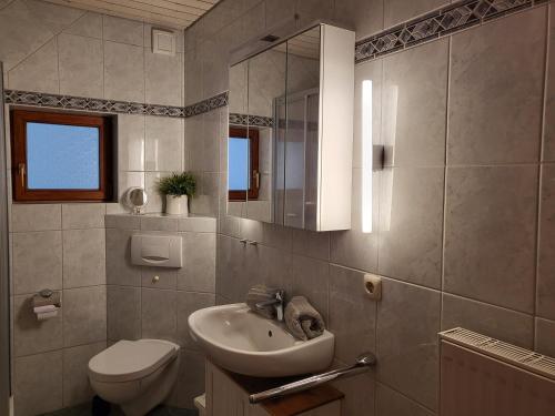 Apartment with Terrace image 10