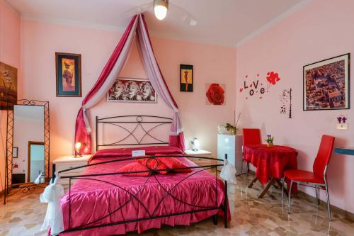 Bed and Breakfast Dolce Vita Bologna, Boloňa (fotografie 4)