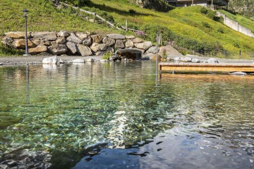 منظر, Hotel Grünerhof (Hotel Grunerhof) in آوبرجورجل