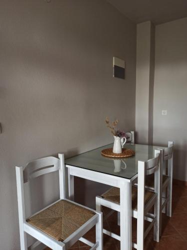  Demis Apartments in Sidari