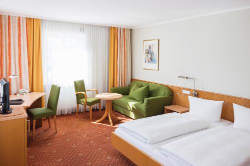 Hotel Rad - image 14