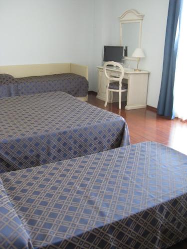International Hotel