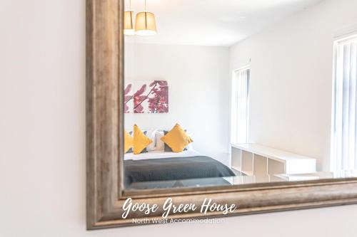 Goose Green Contractor Accommodation