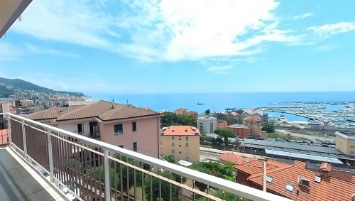  Casa Fanni - Villeggiatura in Varraze