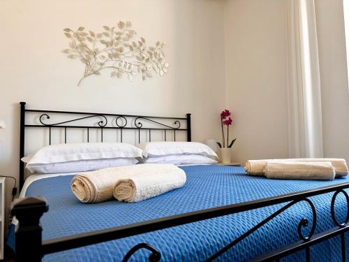 B&B Casa Morgana Room Type - Double Room with Private Bathroom