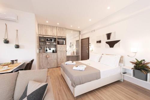 Bukovo Apartment in 플라카 딜레시