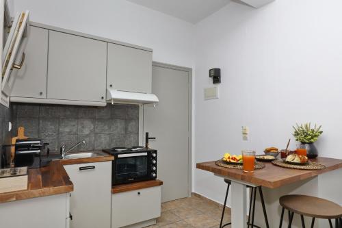 Deluxe Apartment image 10