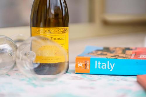 Bed&Breakfast Dolce Vita - image 2