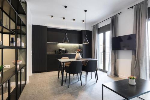 Academy Elegant Apartment #102, Atene