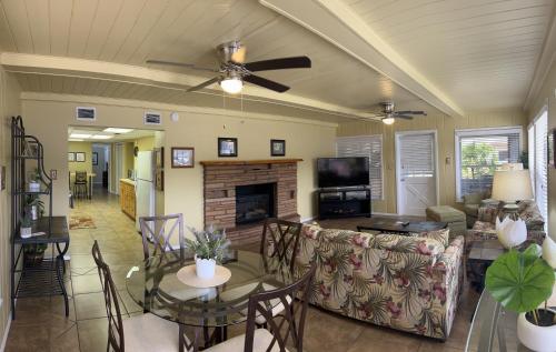 Hontoon Landing Resort & Marina 5