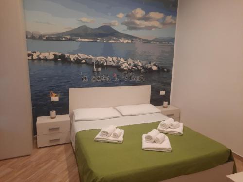 ‘A casa ‘e Ninù casa vacanze