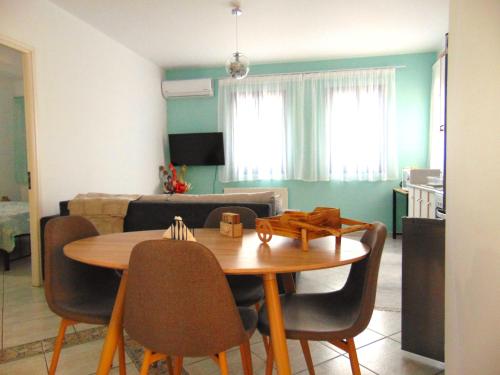 Marilena Apartment, Keremies