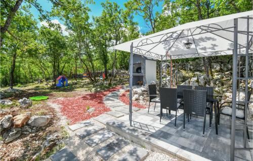 Viesnīcas āriene, Pet Friendly Home In Drum in Drum