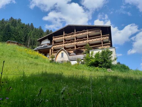 Berghotel Madlener - image 7