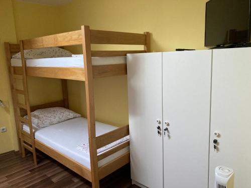 Hostel Jedvaj in Krapina