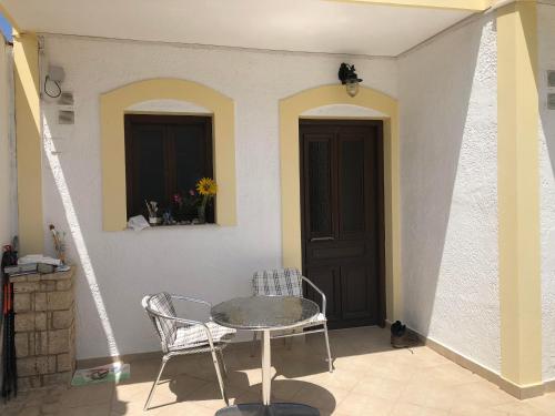 المرافق, Hotel Apartment Agios Konstantinos in Valeontades