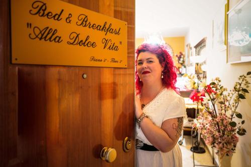 Bed&Breakfast Dolce Vita - image 11