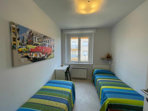 Two-Bedroom Apartment image 10