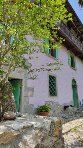  La Casetta di Musita in Brembilla