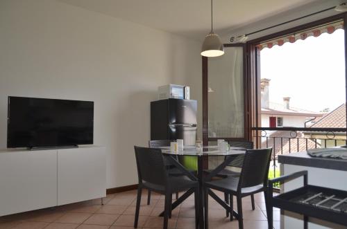  Giulio Cesare Apartment close to Venice in Salzano