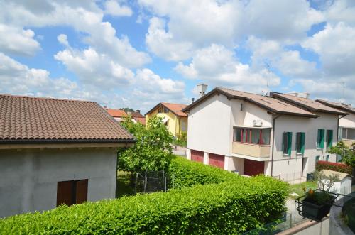  Giulio Cesare Apartment close to Venice in Salzano