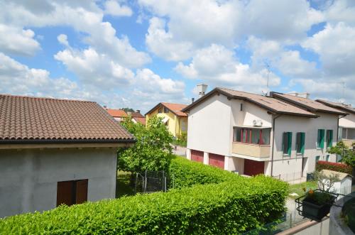 Giulio Cesare Apartment close to Venice