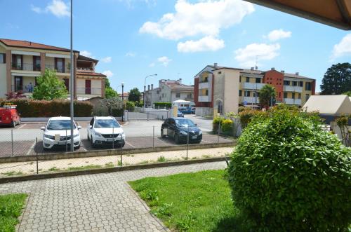 Giulio Cesare Apartment close to Venice