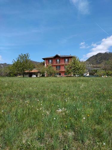 BEBERHOF - Accommodation - Pergine Valsugana