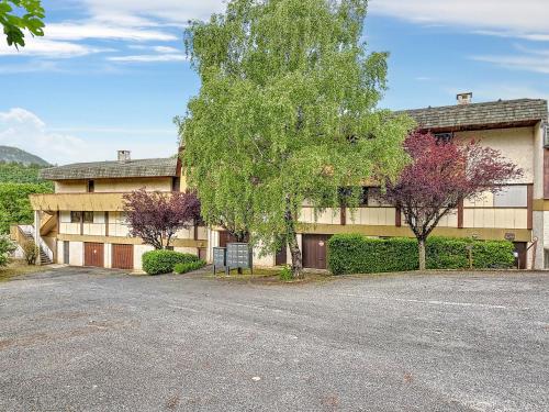 Viesnīcas āriene, Charmant appartement avec terrasse parking in Ispagnac