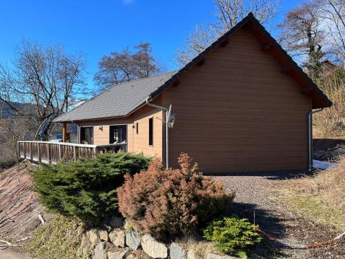 chalet l'échappée belle - Location, gîte - Murat-le-Quaire