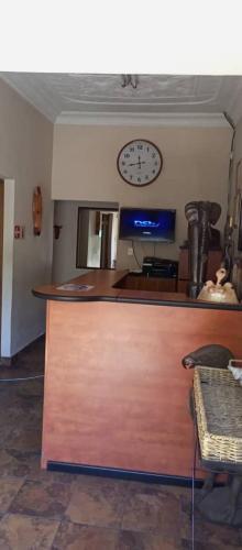 LOVER'S NEST GUEST HOUSE