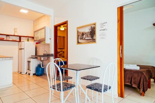 Apartamentos Paz