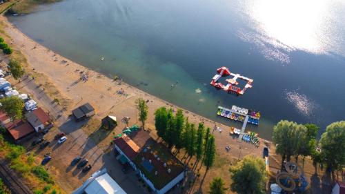 Tegevused, Apartament "Natalia" Pszczew Lubuskie Mazury in Pszczew