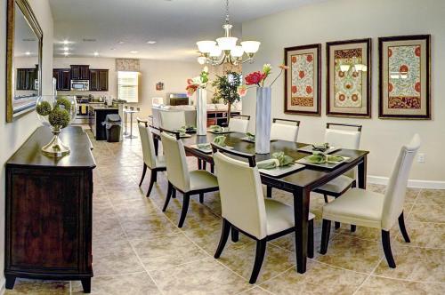 2353VD - Providence A Gated Golf Community home in Davenport, USA