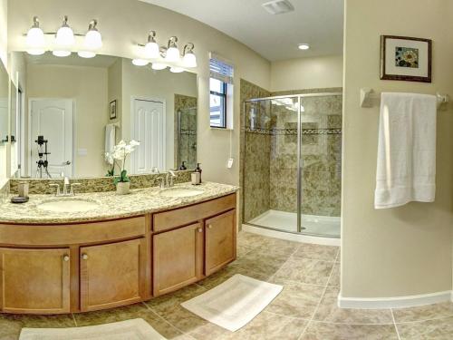 2353VD - Providence A Gated Golf Community home in Davenport, USA